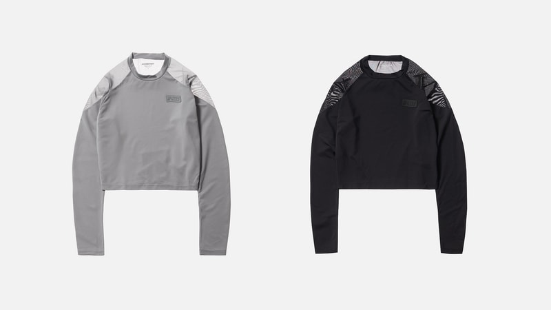 KITH, Motorsport collection, racing