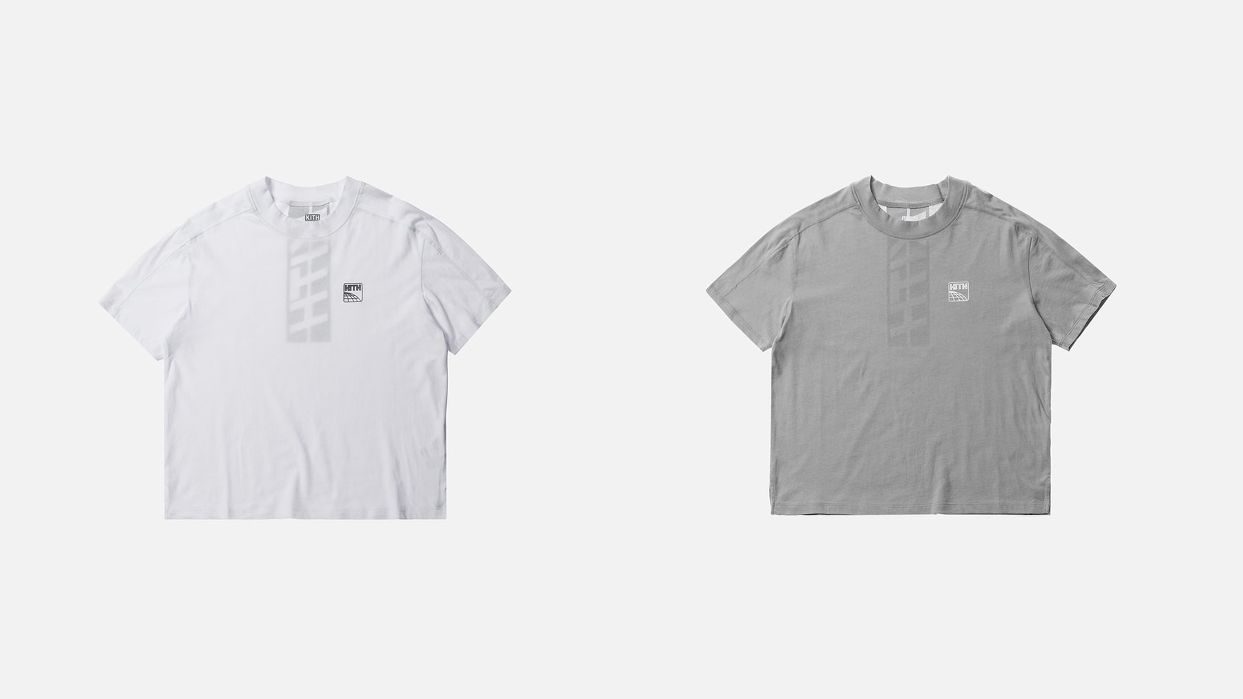 KITH, Motorsport collection, racing