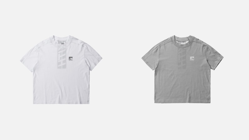 KITH, Motorsport collection, racing