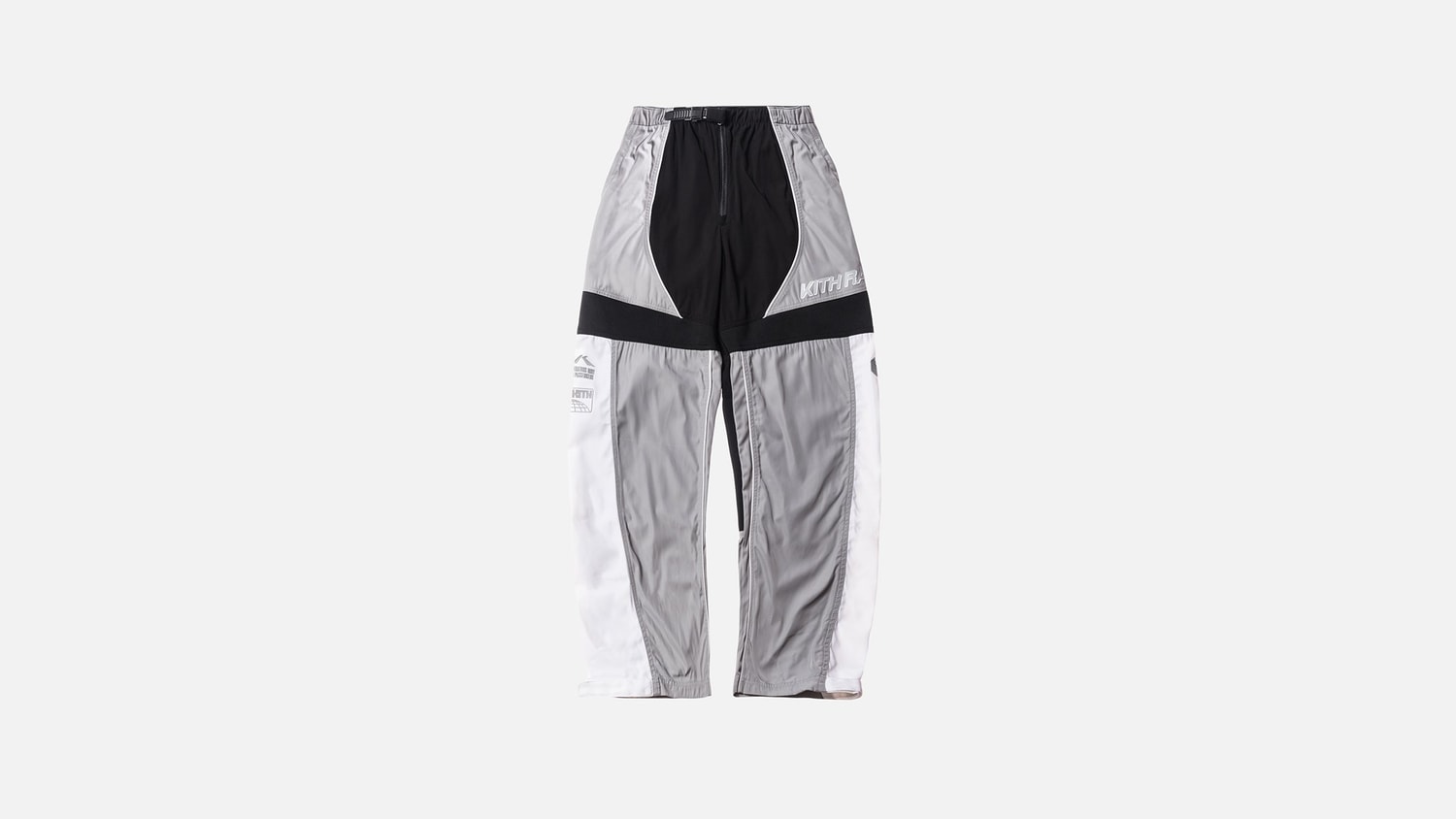 KITH, Motorsport collection, racing