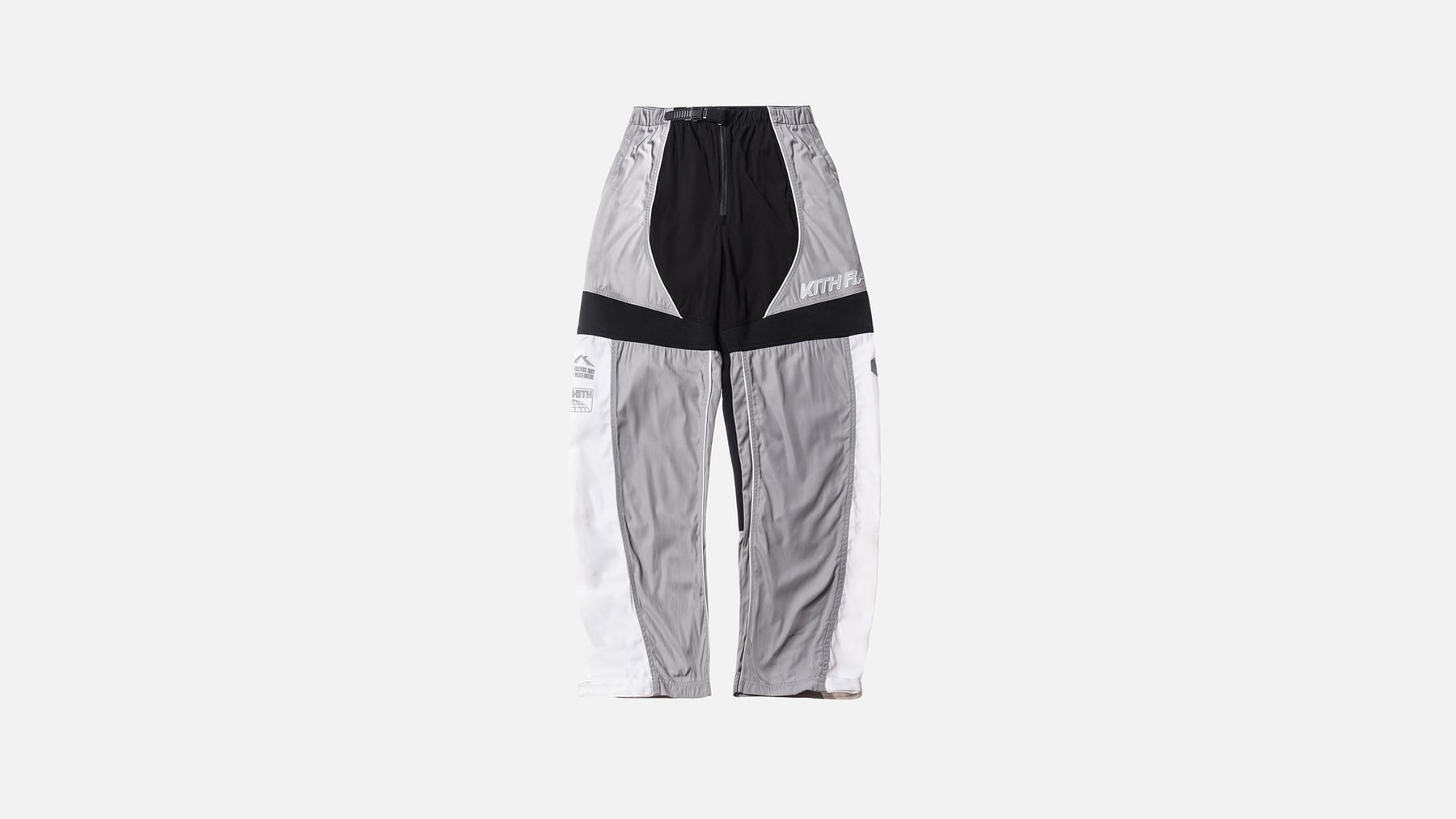 KITH, Motorsport collection, racing