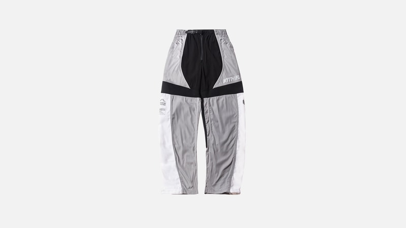 KITH, Motorsport collection, racing