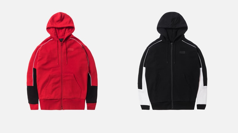 KITH, Motorsport collection, racing