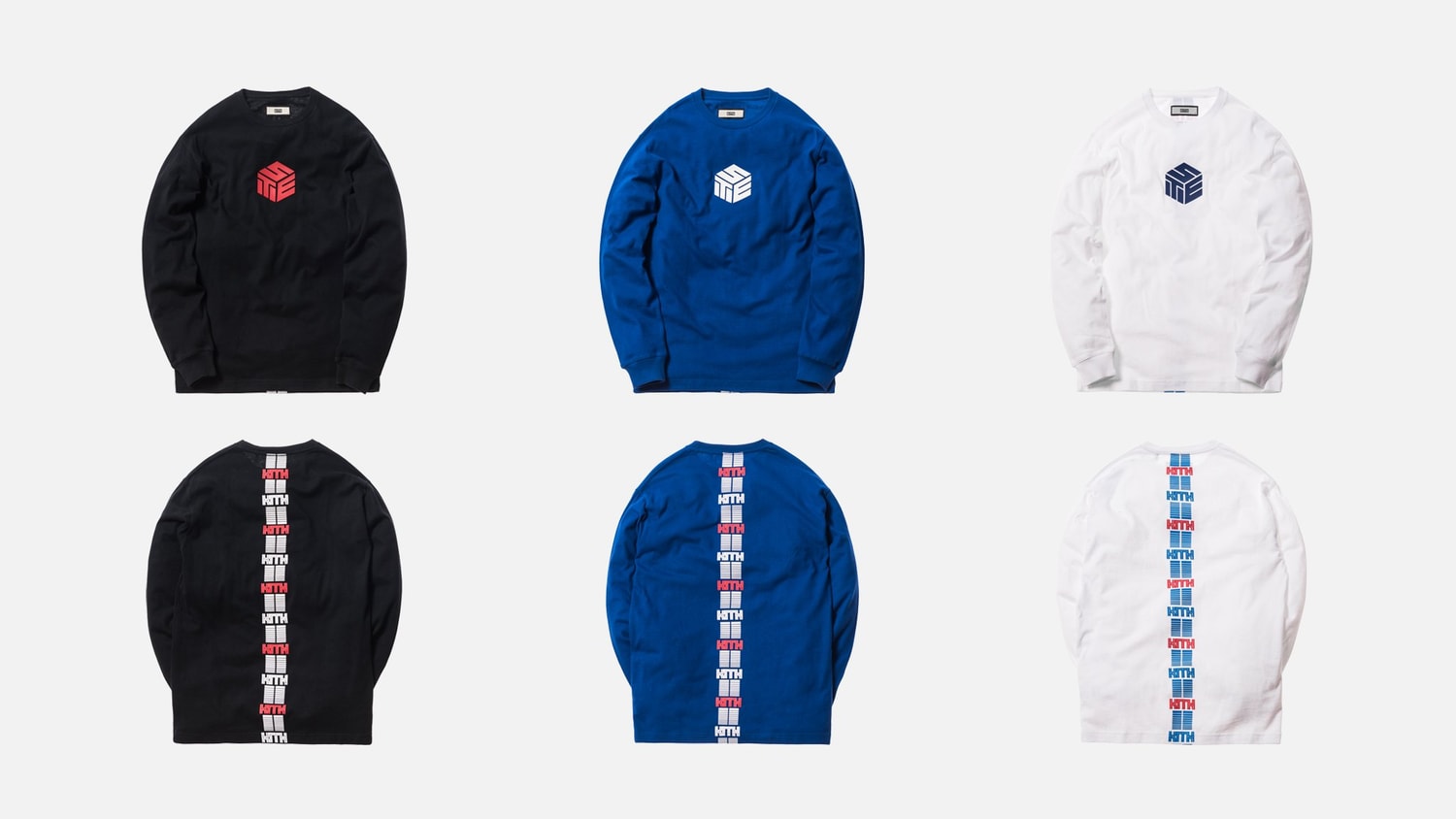 KITH, Motorsport collection, racing