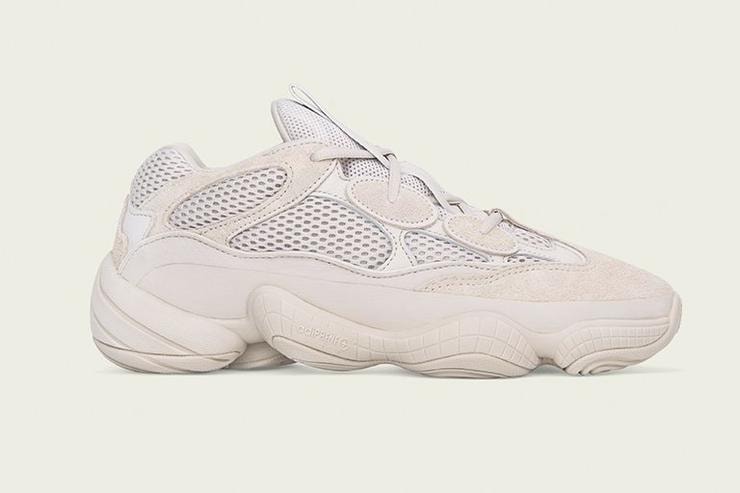 Yeezy 500 Blush, adidas, prix, date de sortie, boutique, france