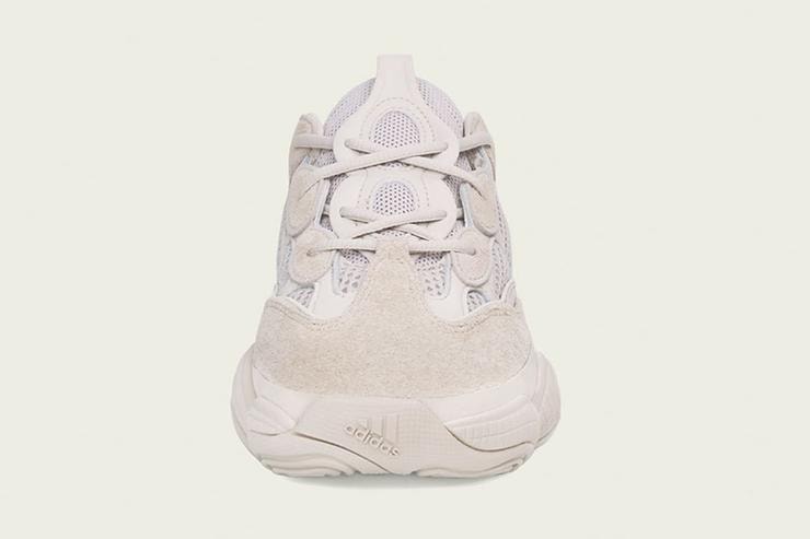 Yeezy 500 Blush, adidas, prix, date de sortie, boutique, france