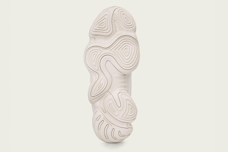 Yeezy 500 Blush, adidas, prix, date de sortie, boutique, france