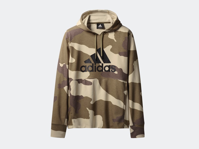 Collection adidas by UNDEFEATED