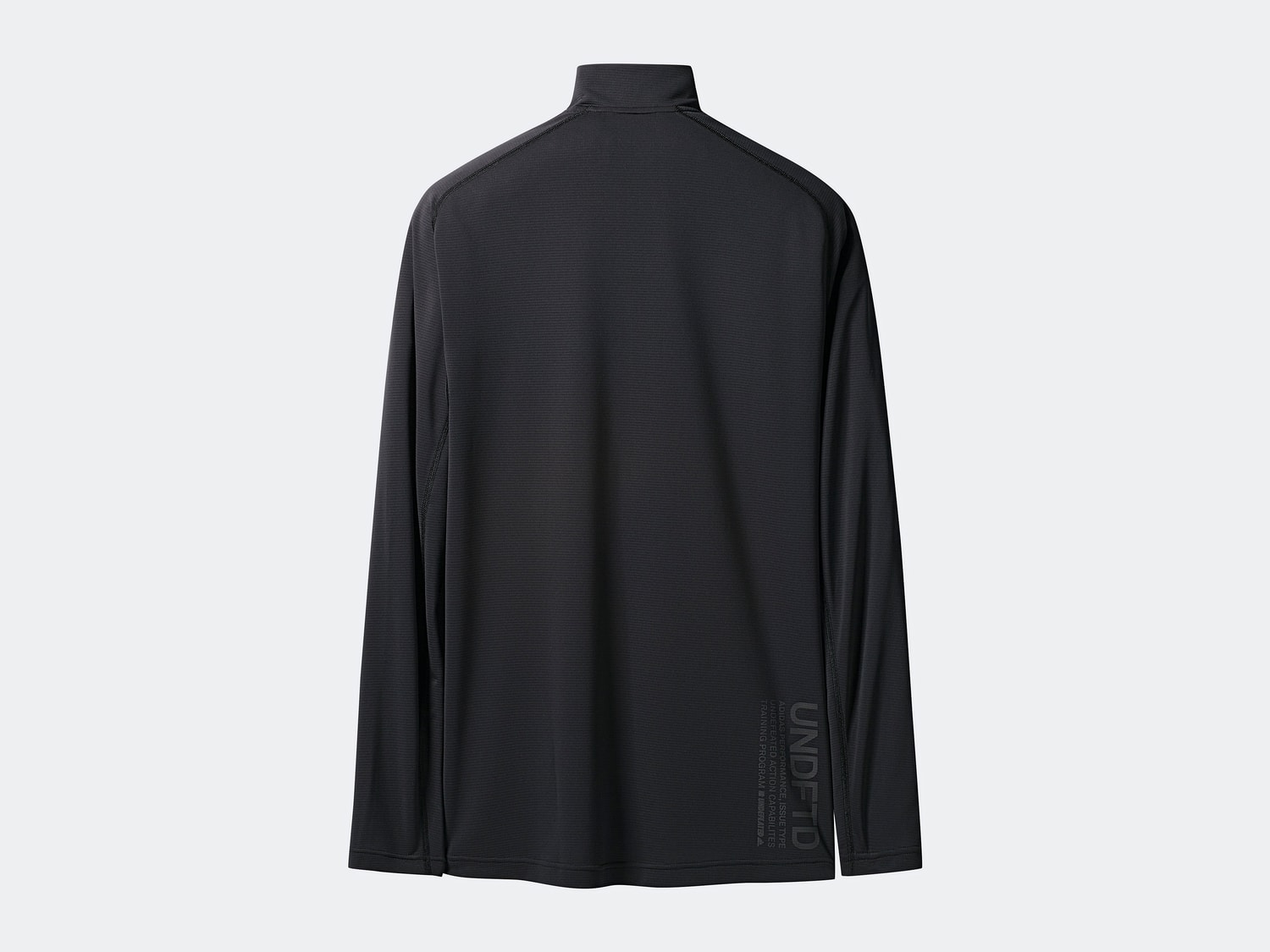 Collection adidas by UNDEFEATED