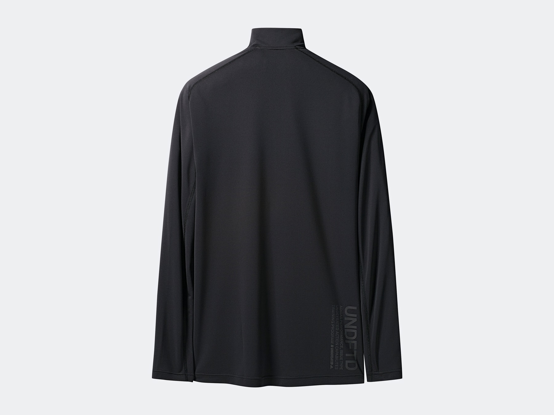 Collection adidas by UNDEFEATED