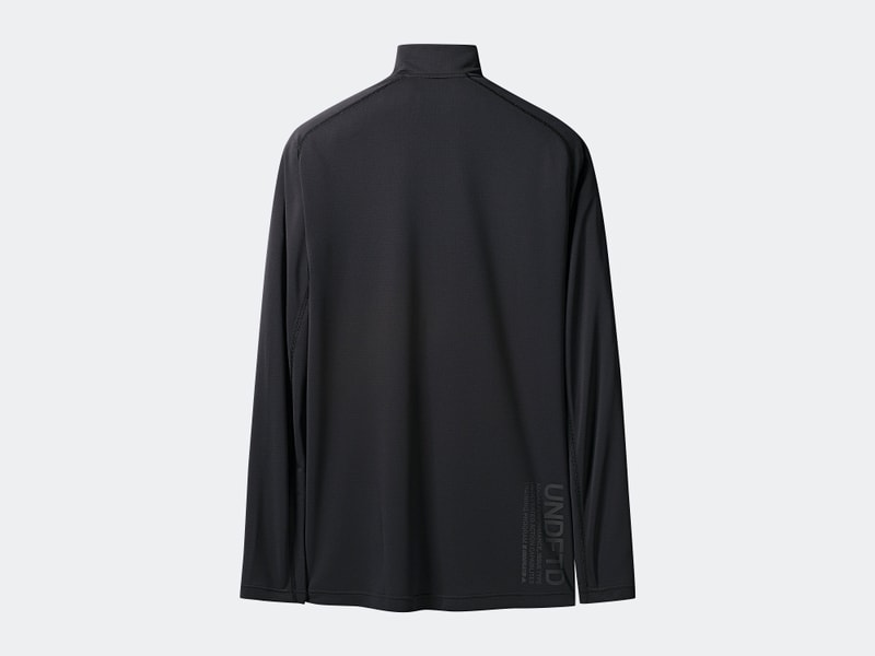 Collection adidas by UNDEFEATED
