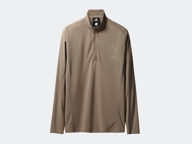Collection adidas by UNDEFEATED