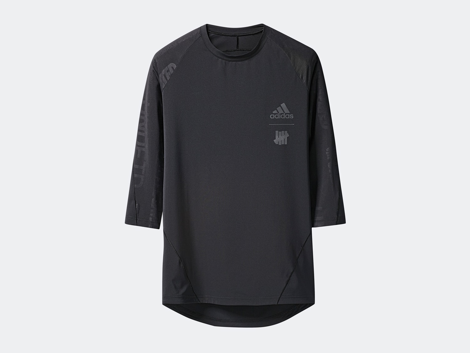Collection adidas by UNDEFEATED