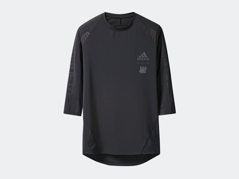 Collection adidas by UNDEFEATED