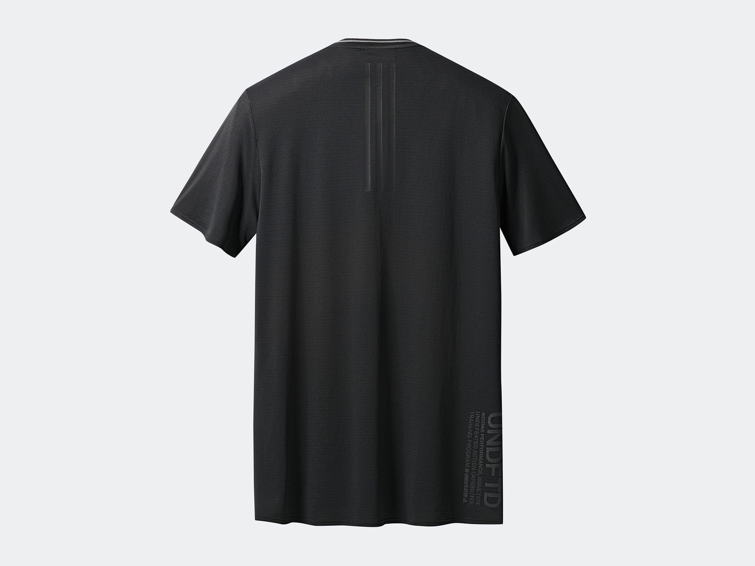 Collection adidas by UNDEFEATED
