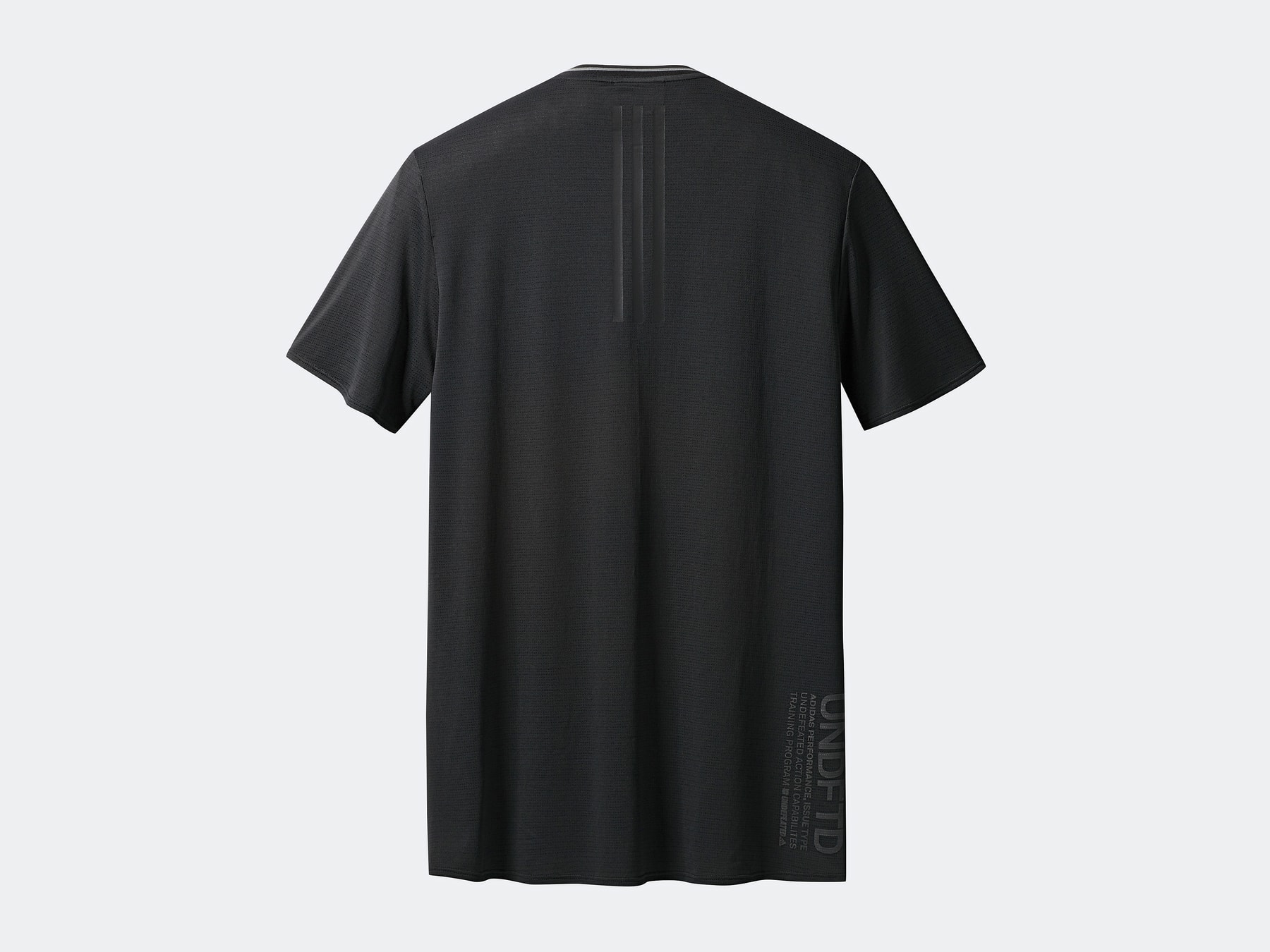 Collection adidas by UNDEFEATED