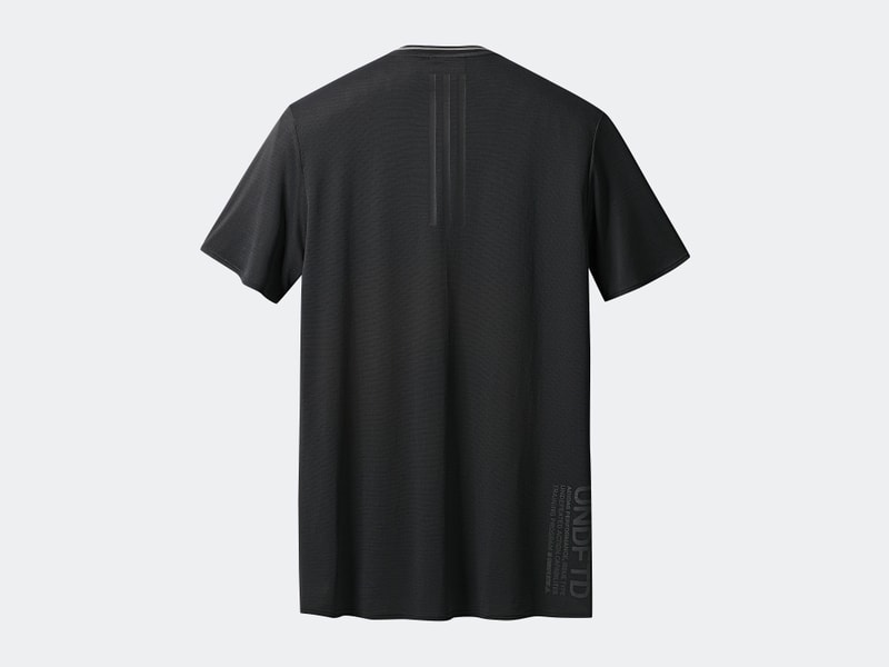 Collection adidas by UNDEFEATED