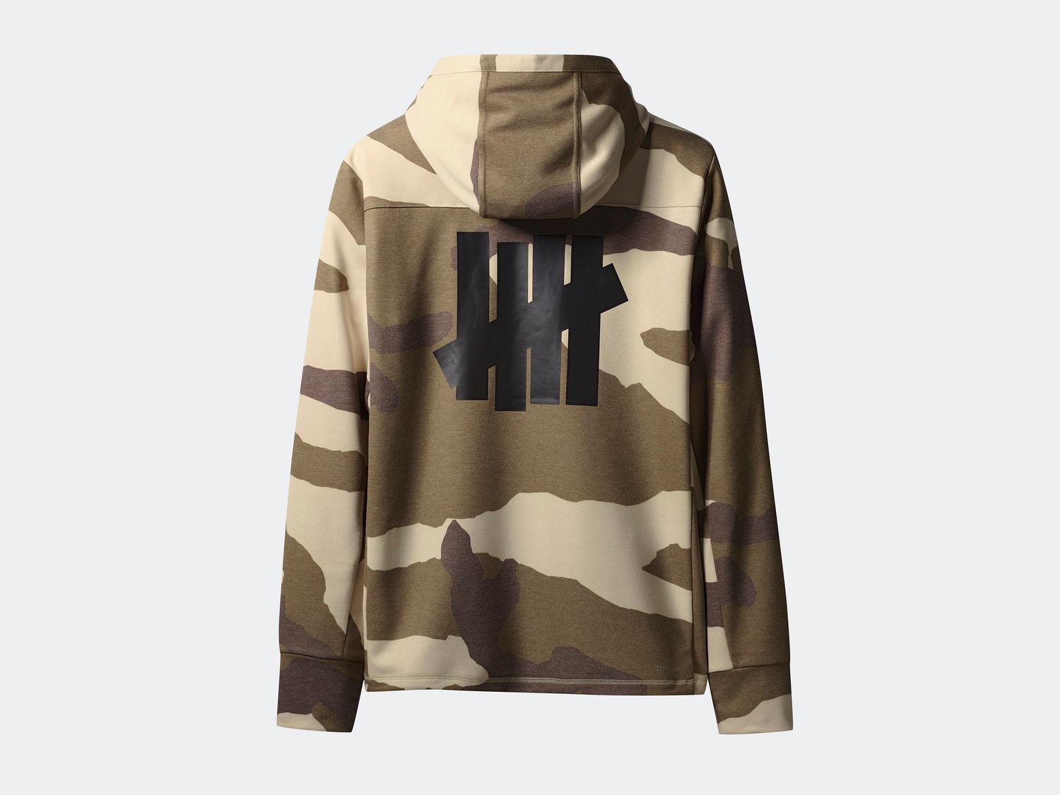 Collection adidas by UNDEFEATED