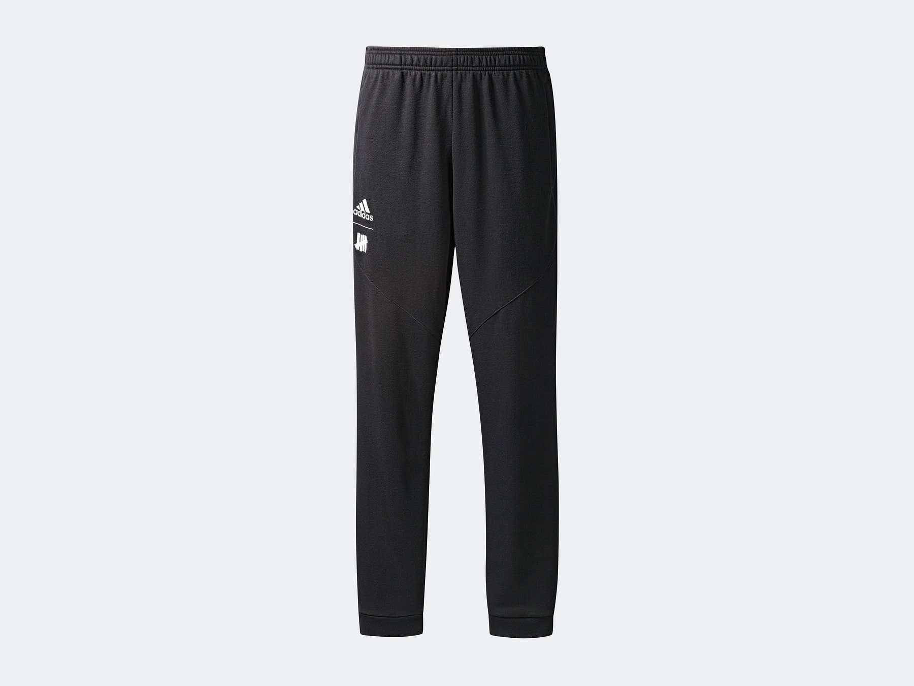 Collection adidas by UNDEFEATED