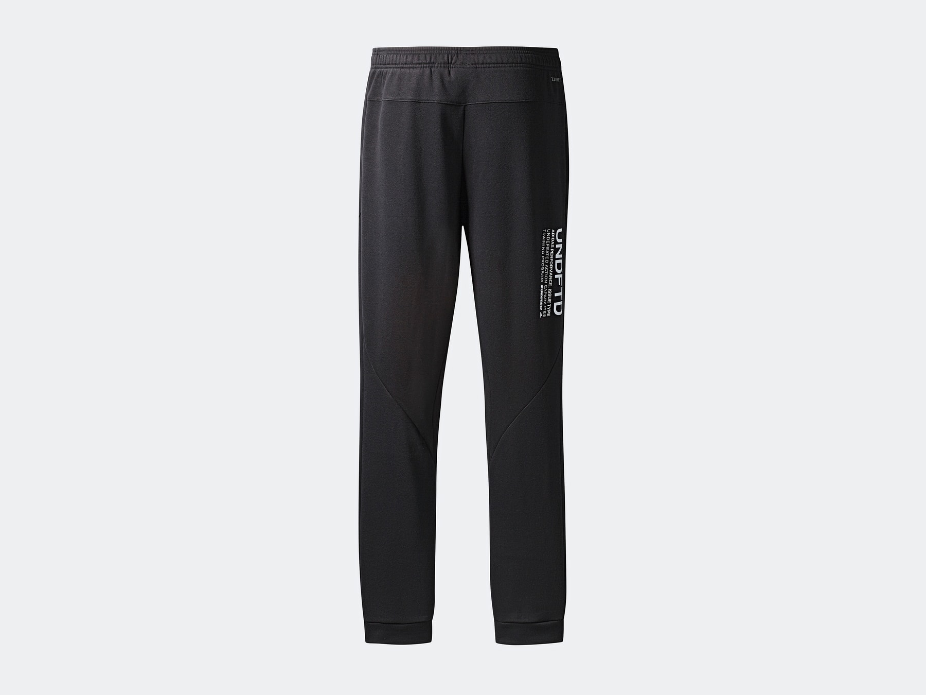 Collection adidas by UNDEFEATED