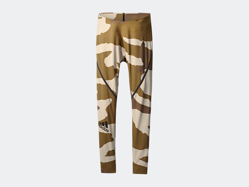 Collection adidas by UNDEFEATED