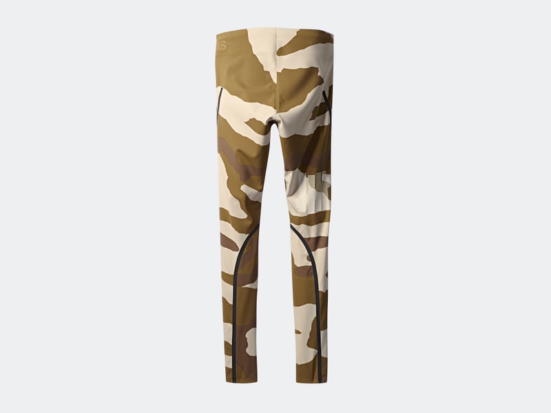 Collection adidas by UNDEFEATED
