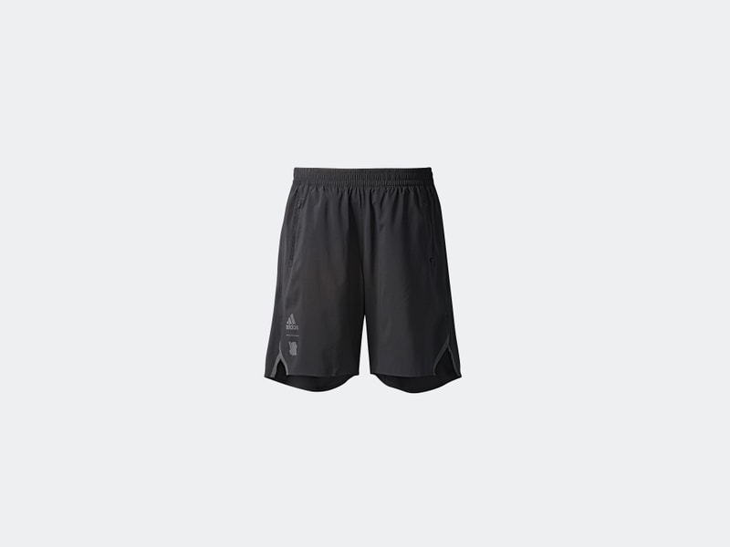Collection adidas by UNDEFEATED
