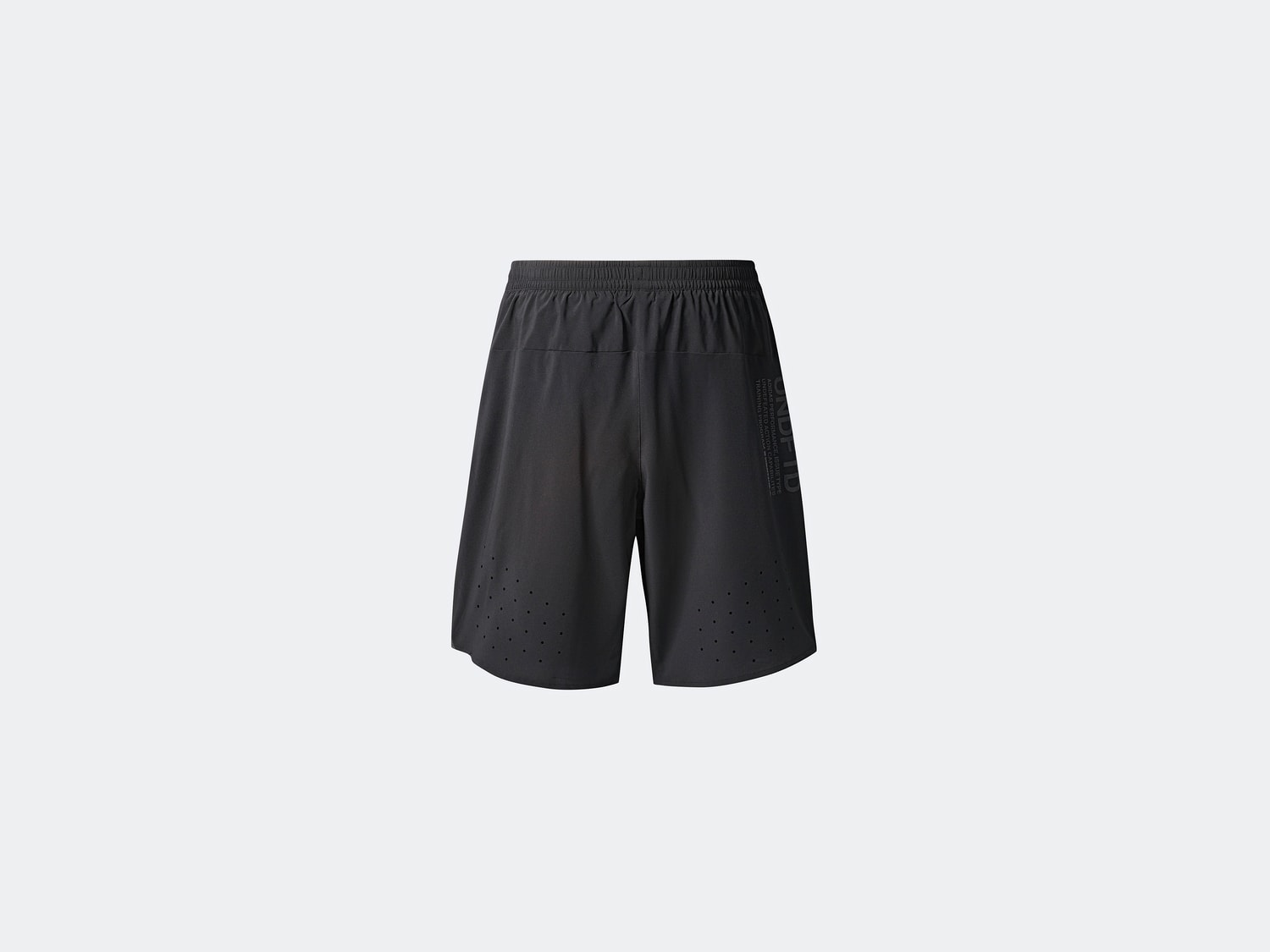Collection adidas by UNDEFEATED