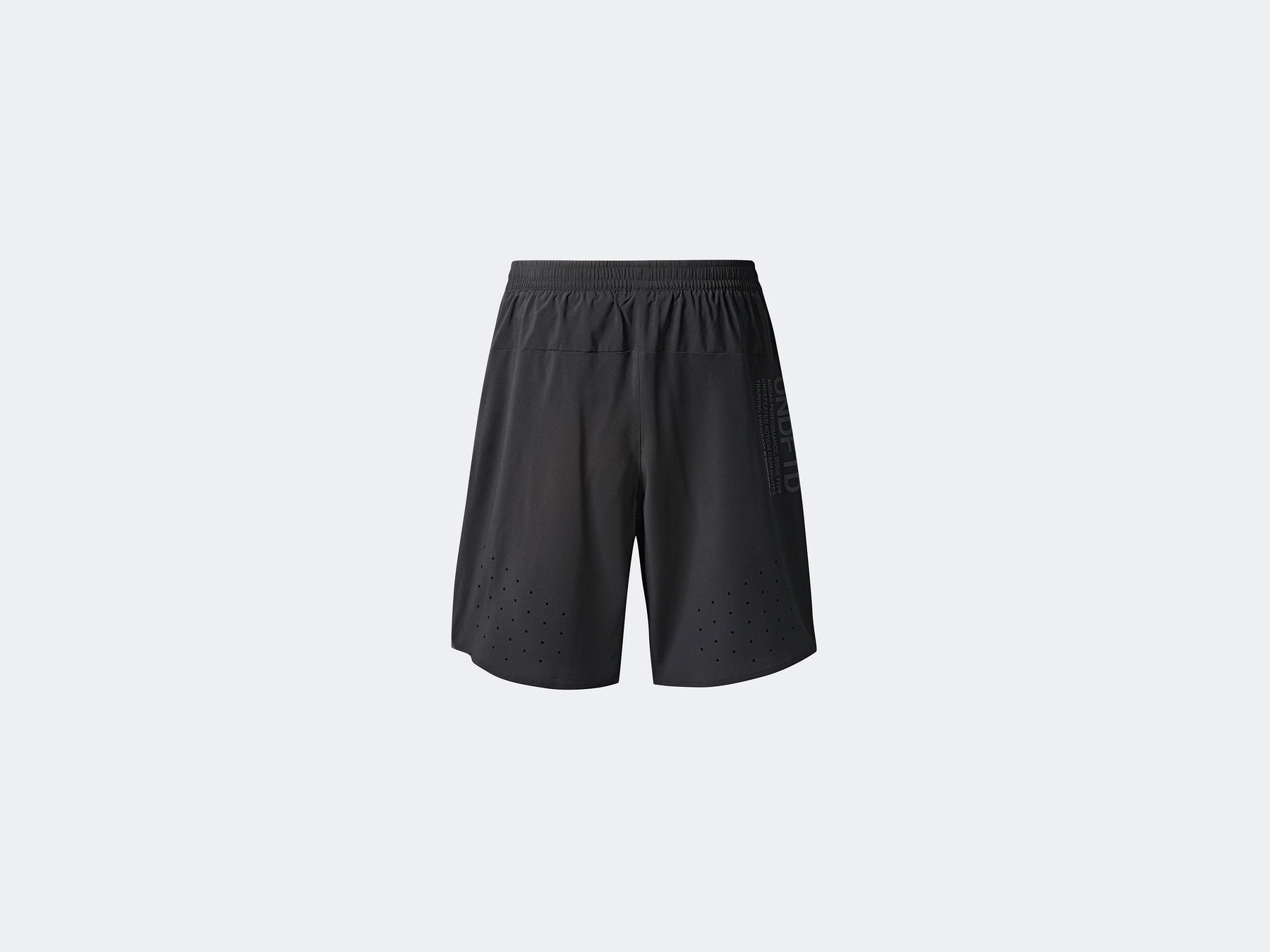 Collection adidas by UNDEFEATED