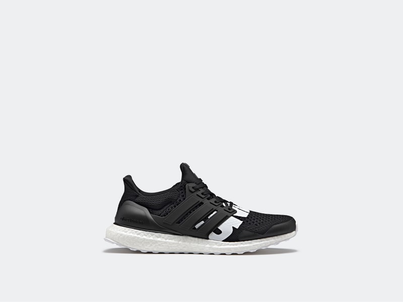 Collection adidas by UNDEFEATED