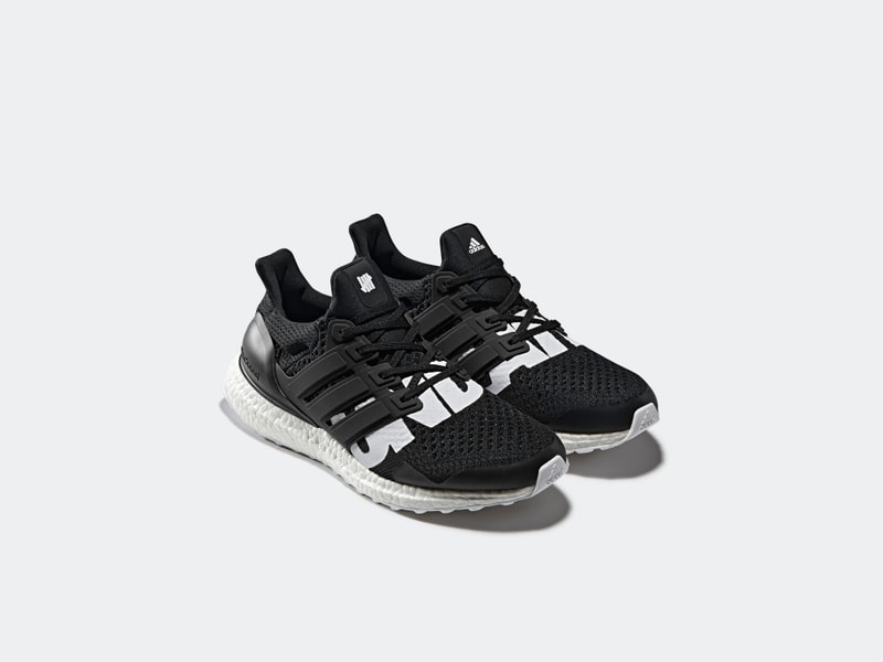 Collection adidas by UNDEFEATED
