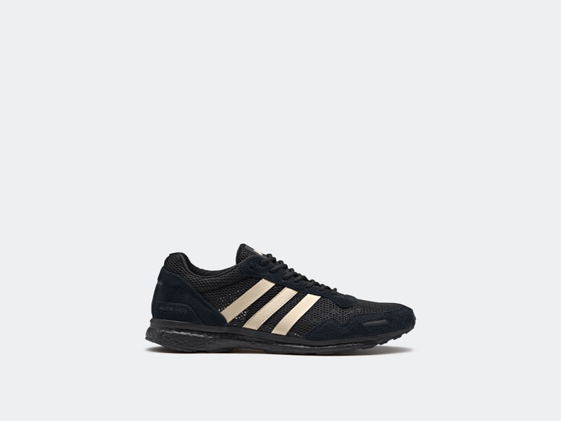 Collection adidas by UNDEFEATED
