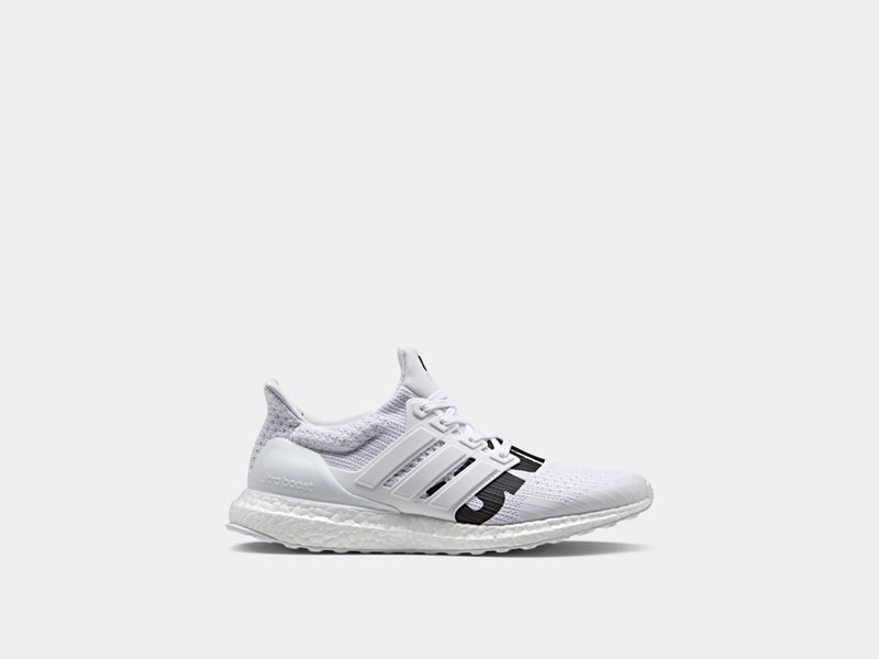 Collection adidas by UNDEFEATED