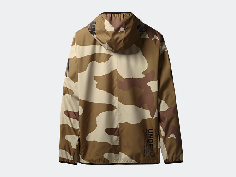 Collection adidas by UNDEFEATED