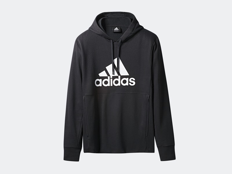 Collection adidas by UNDEFEATED