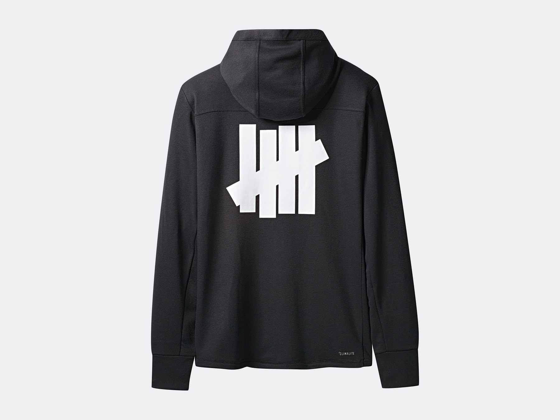 Collection adidas by UNDEFEATED