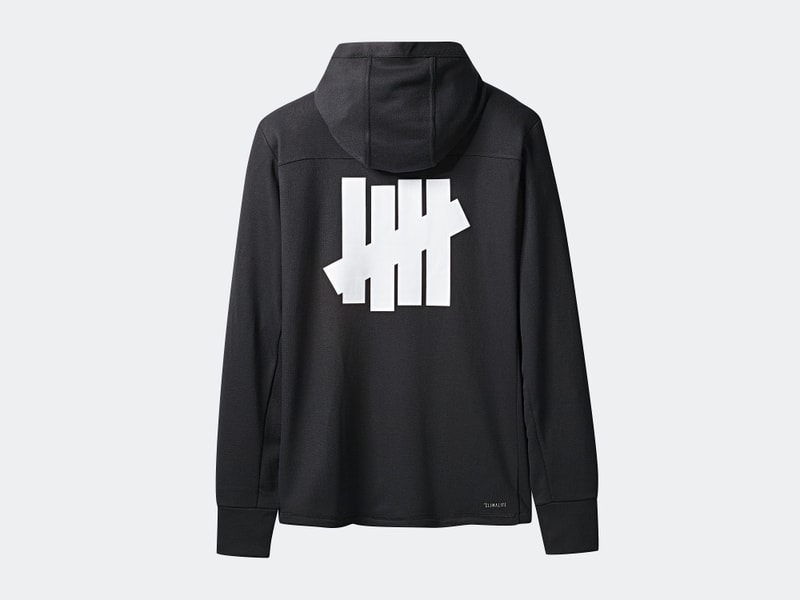 Collection adidas by UNDEFEATED