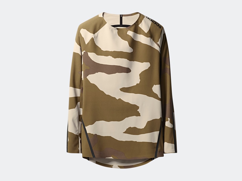 Collection adidas by UNDEFEATED