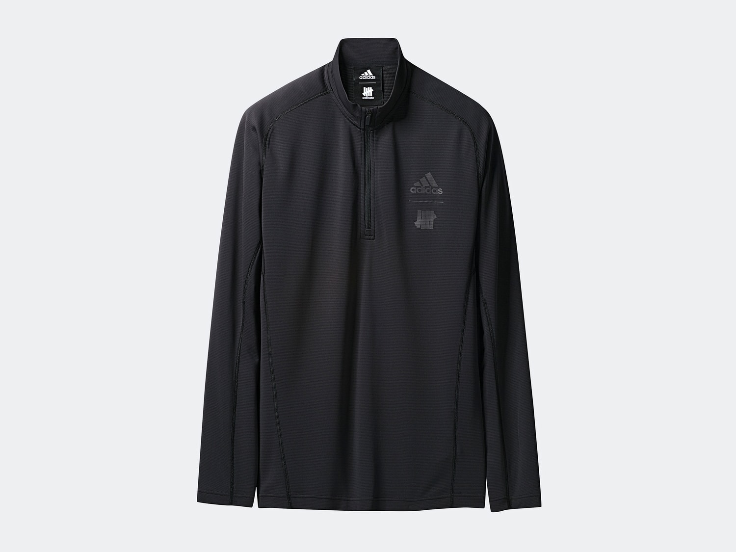Collection adidas by UNDEFEATED