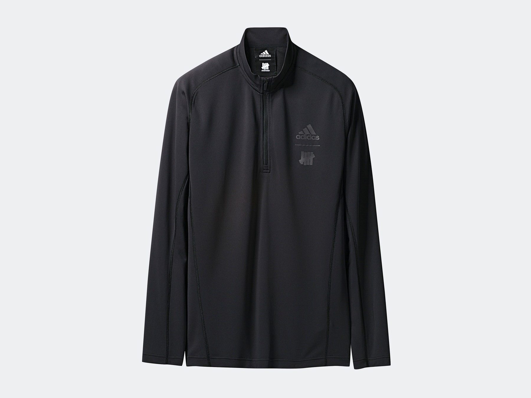 Collection adidas by UNDEFEATED