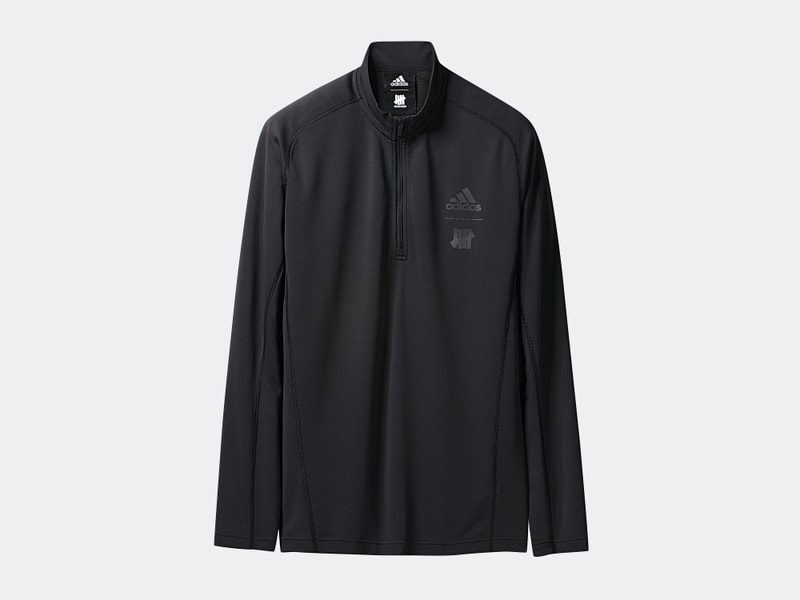 Collection adidas by UNDEFEATED