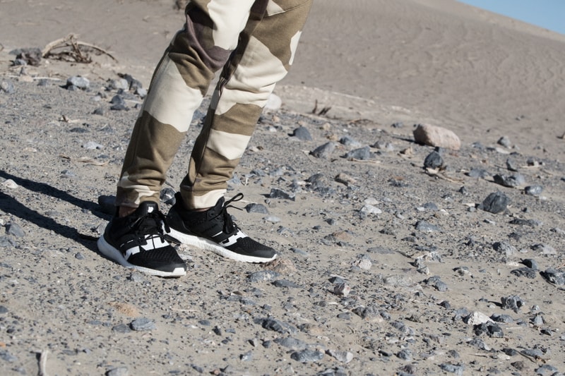 adidas by UNDEFEATED