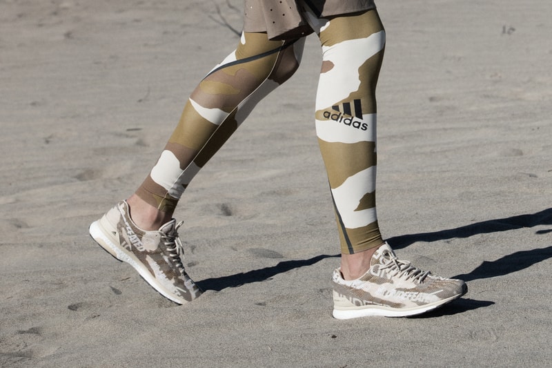 adidas by UNDEFEATED