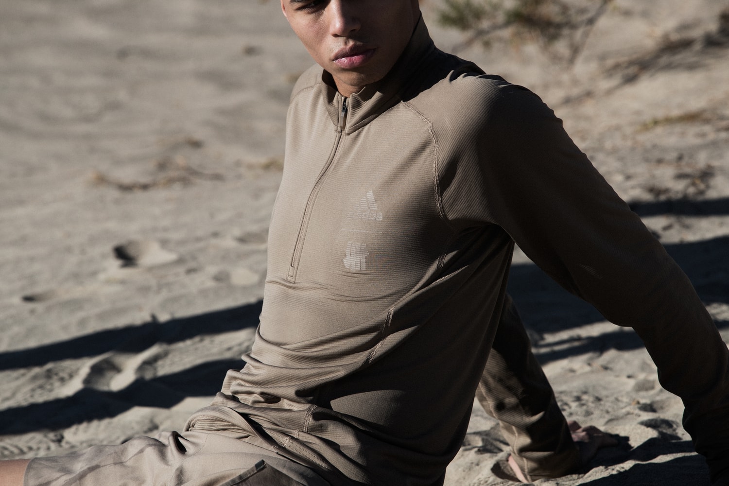 adidas by UNDEFEATED