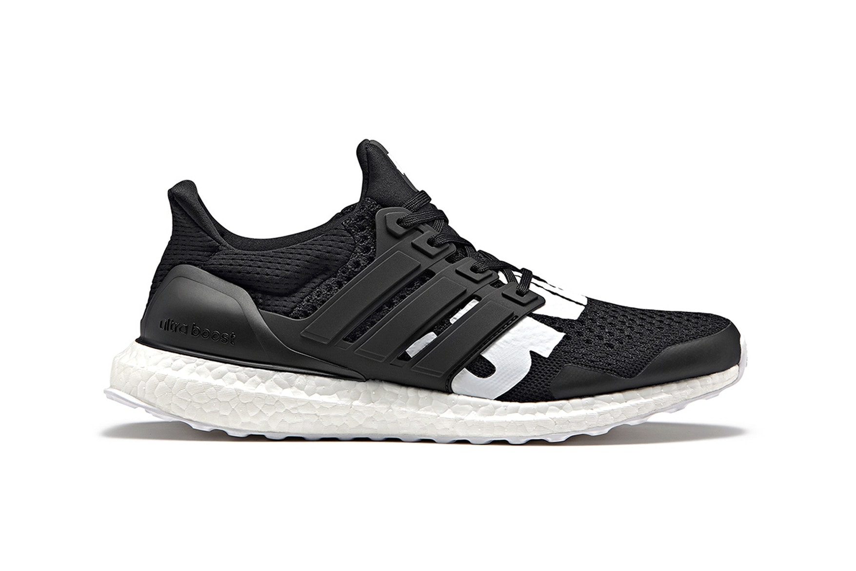 adidas UNDEFEATED ultraboost adizero adios 3 collection printemps été 2018