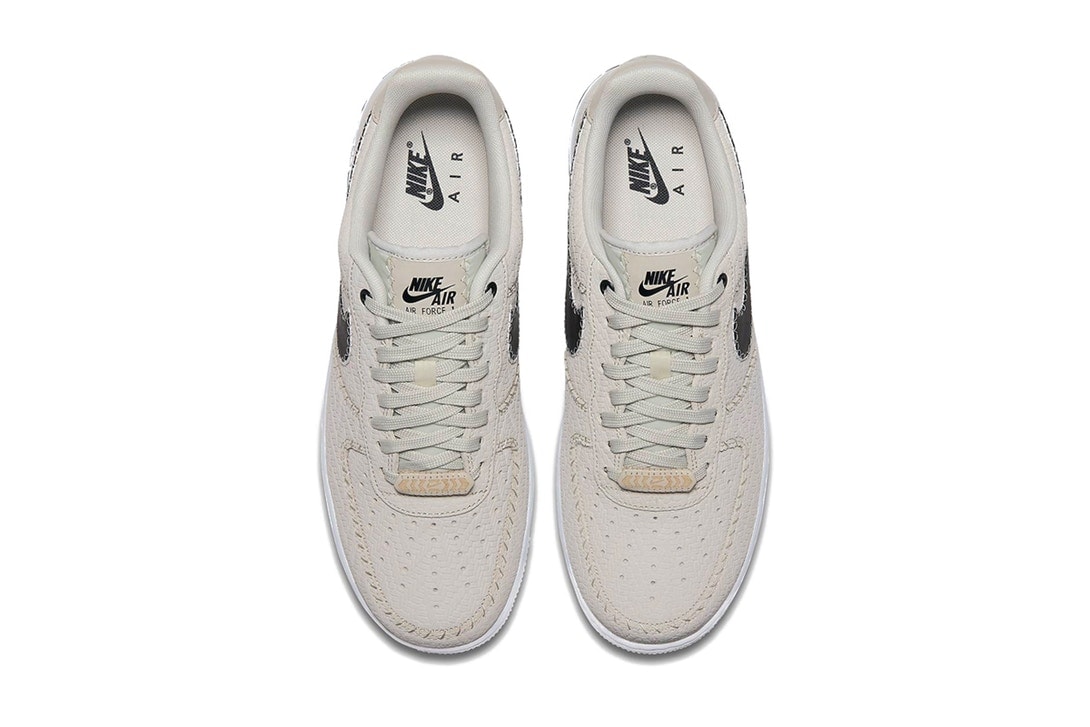 Image de la Sneaker Air Force 1 N7