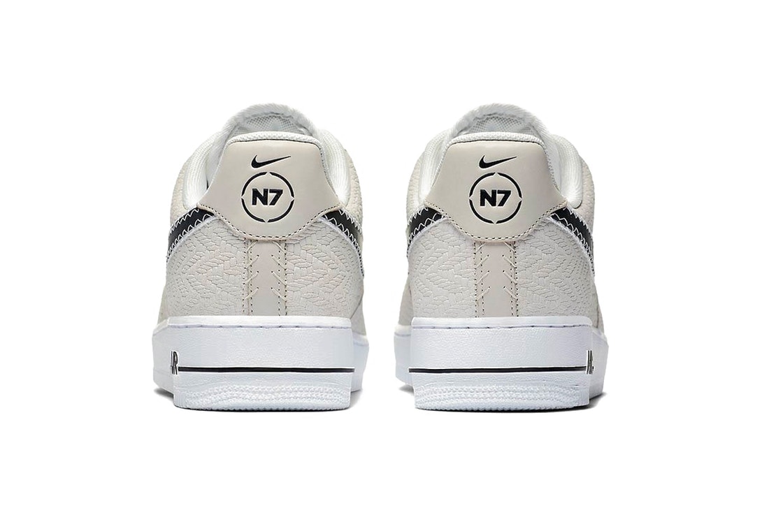 Image de la Sneaker Air Force 1 N7