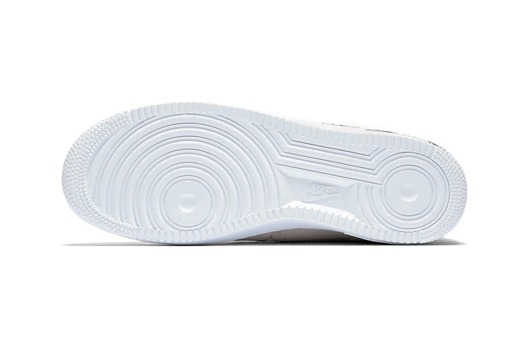 Image de la Sneaker Air Force 1 N7