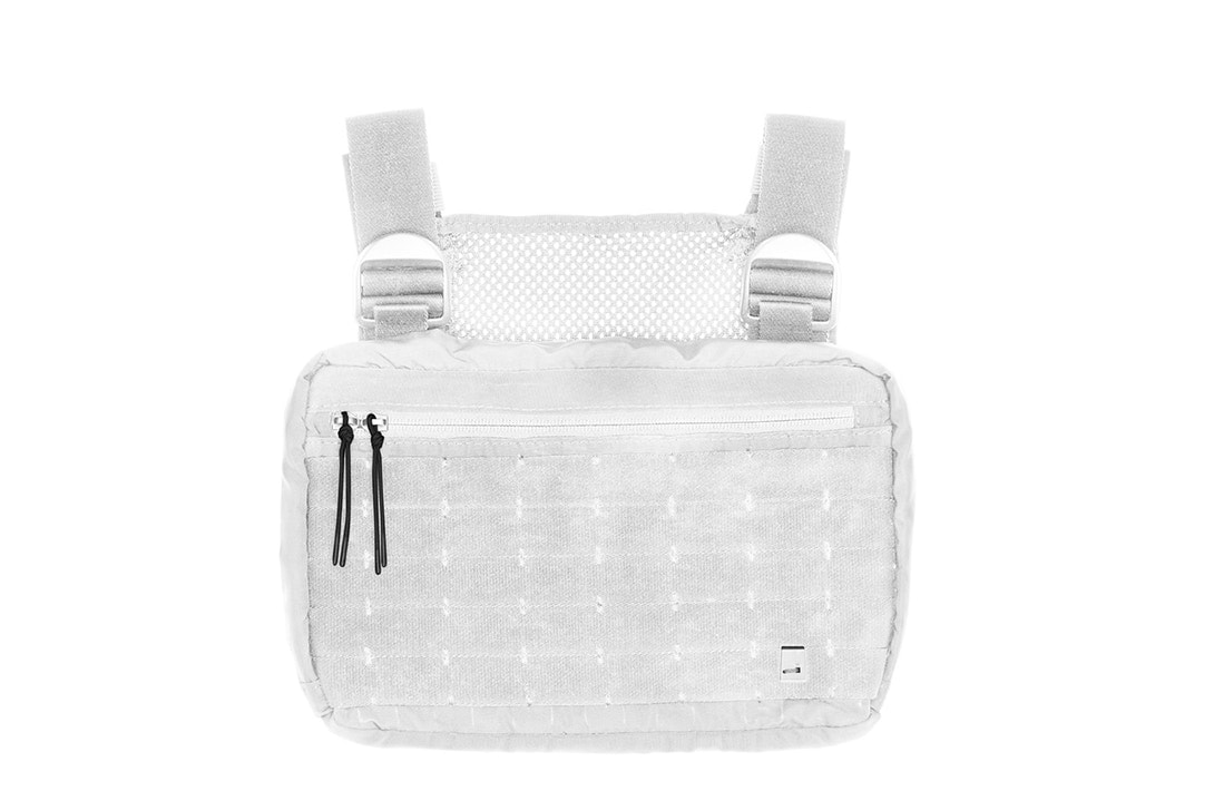 ALYX Tectical Chest Rig Pré-Commande