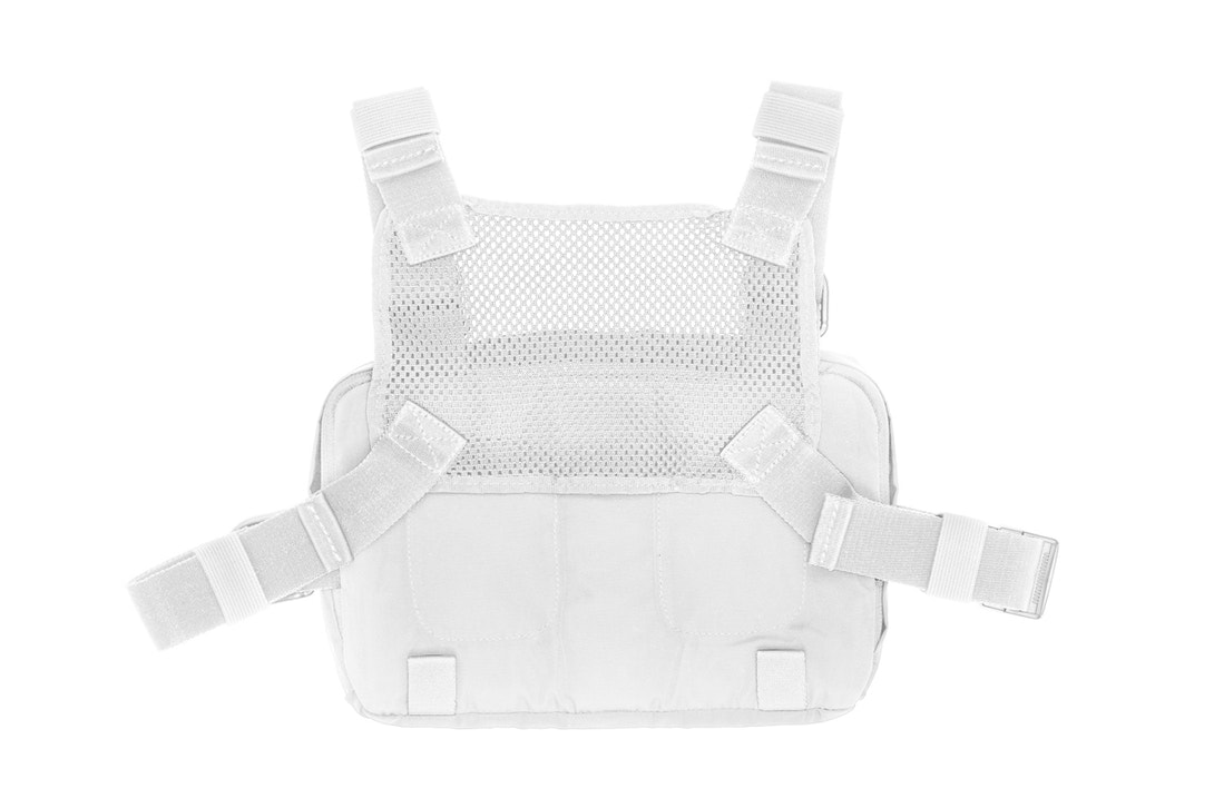 ALYX Tectical Chest Rig Pré-Commande